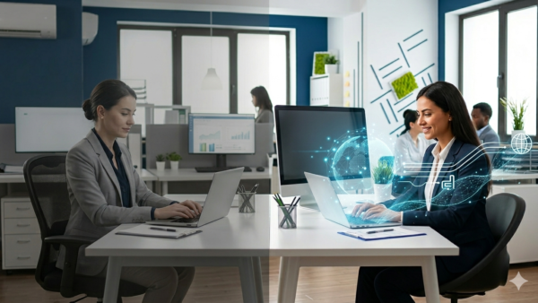 Why Your Medical Billing Company Is Invisible Online (And How to Fix It) — Syed Mazhar Shah