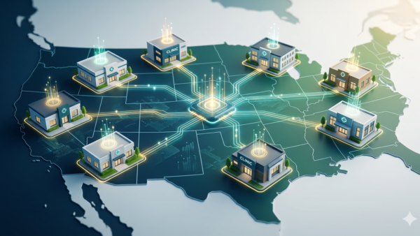 The Multi-Location Practice SEO Playbook — Syed Mazhar Shah