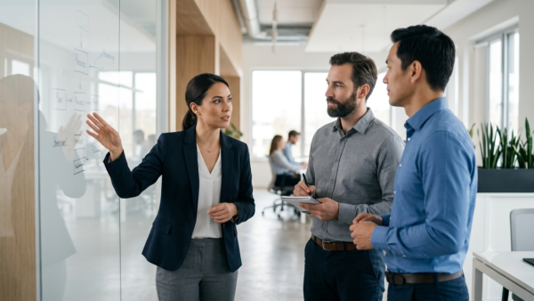 Medical Billing Companies: Stop Marketing Like Software Vendors — Syed Mazhar Shah